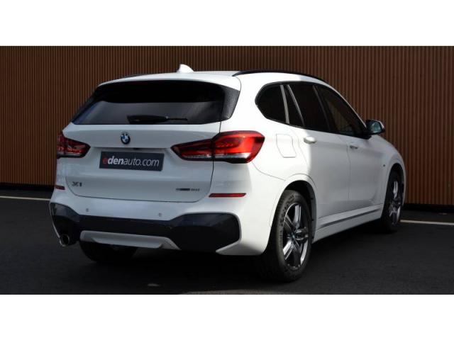 Bmw X1 image 8