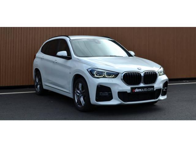 Bmw X1 image 7