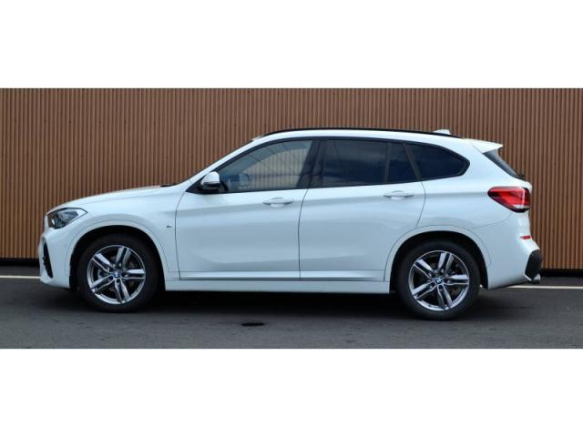 Bmw X1 image 1