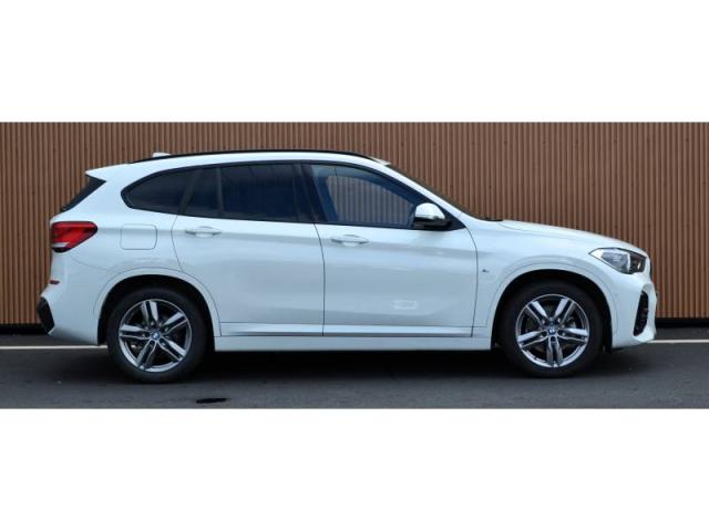 Bmw X1 image 3