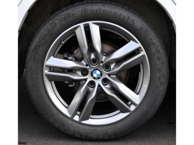 Bmw X1 image 2