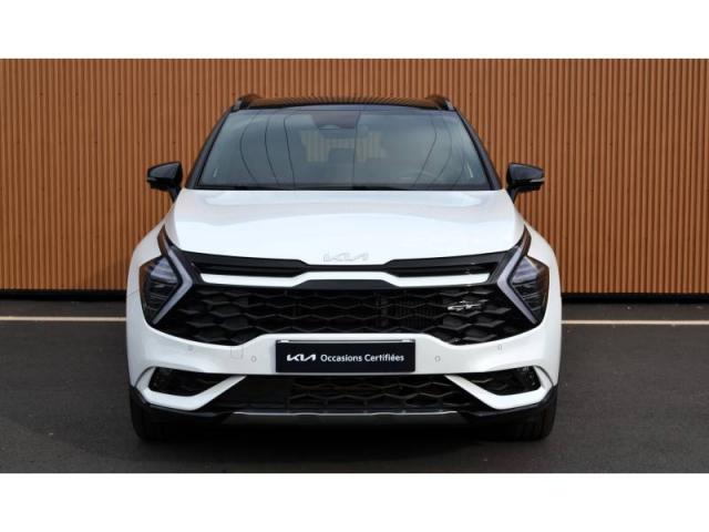 Kia Sportage image 5