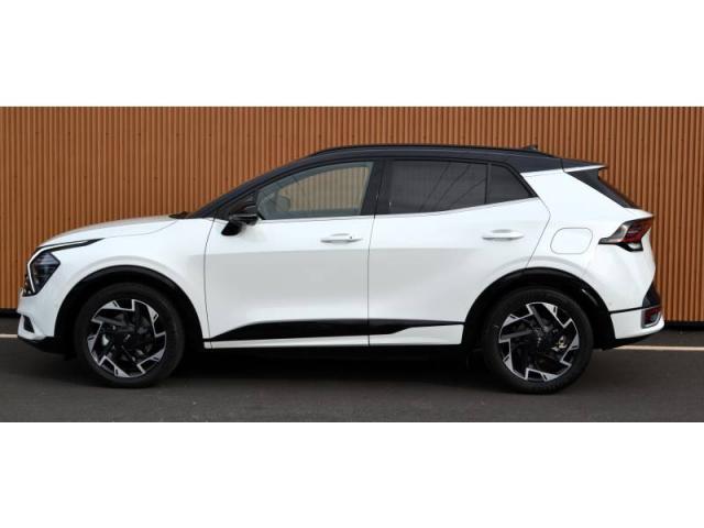Kia Sportage image 4