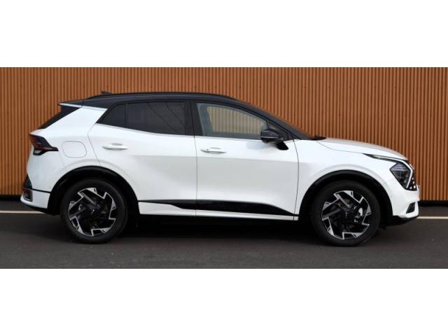 Kia Sportage image 3