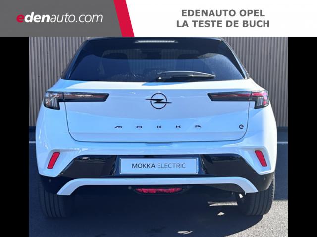 Opel Mokka Electrique 156 Ch & Batterie 54 Kwh Gs