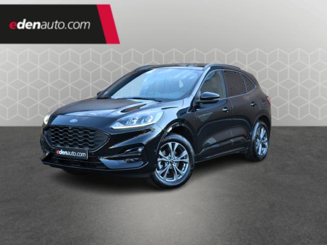 Ford Kuga 2.5 Duratec 190 Ch Fhev I-Awd Powershift St-Line