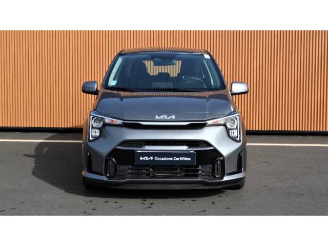 Kia Picanto image 9