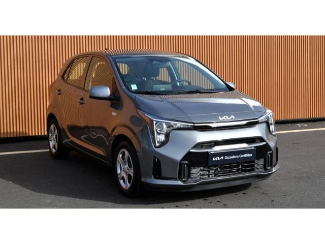 Kia Picanto image 5