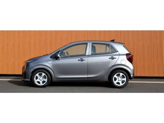 Kia Picanto image 1