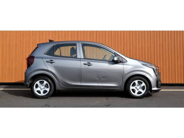 Kia Picanto image 6