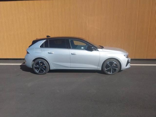 Opel Astra image 4