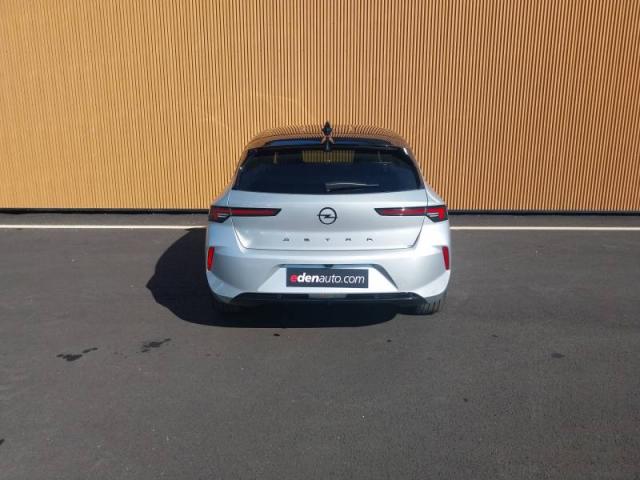 Opel Astra image 3