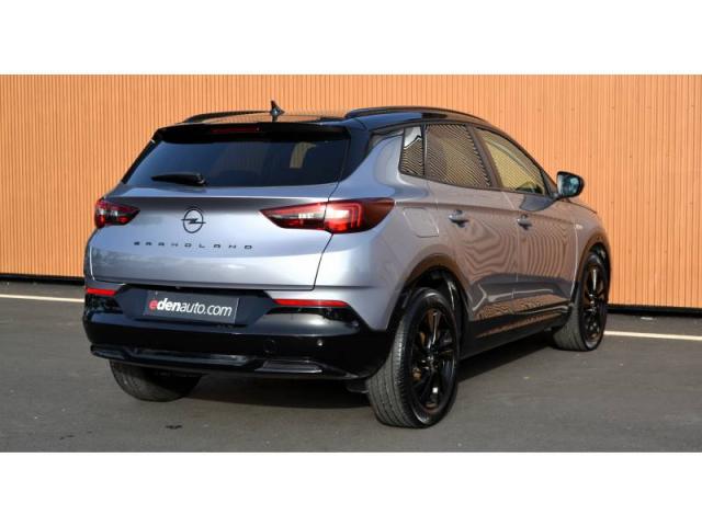 Opel Grandland image 1