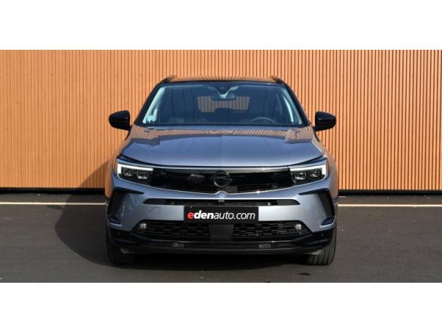 Opel Grandland image 4