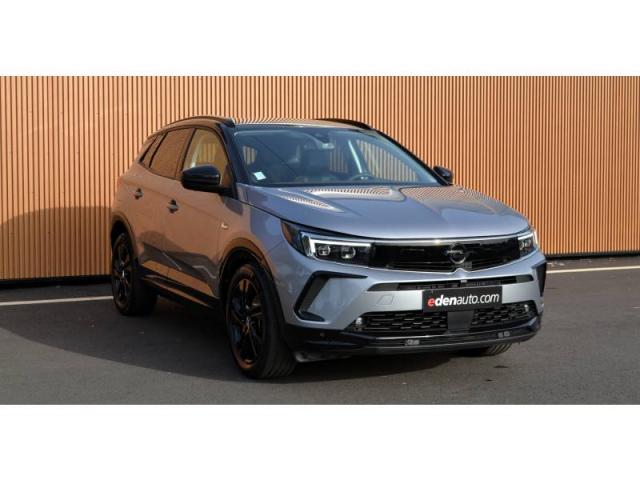 Opel Grandland image 3
