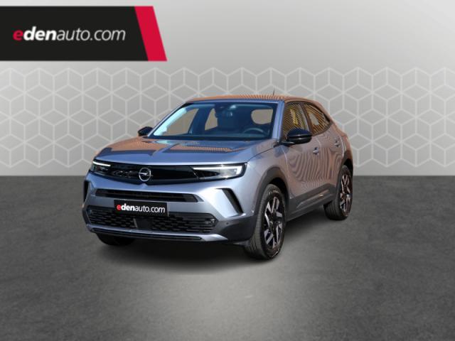 Opel Mokka 1.2 Turbo 130 Ch Bva8