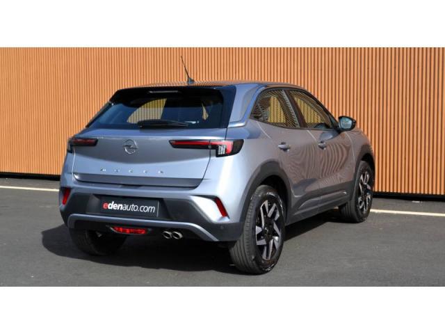 Opel Mokka image 4