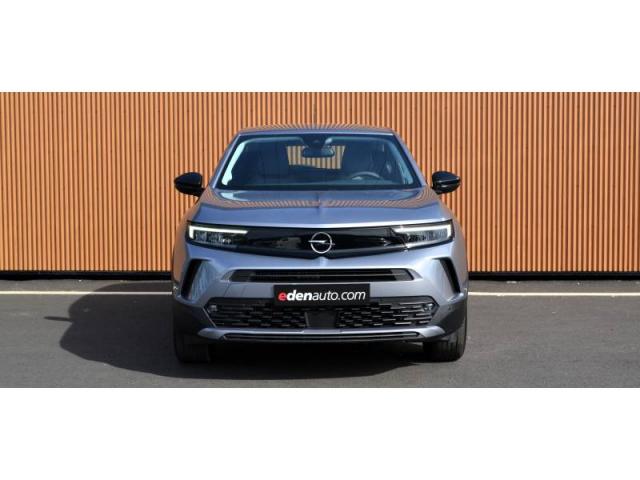 Opel Mokka image 1