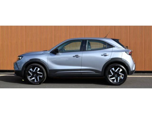 Opel Mokka image 7