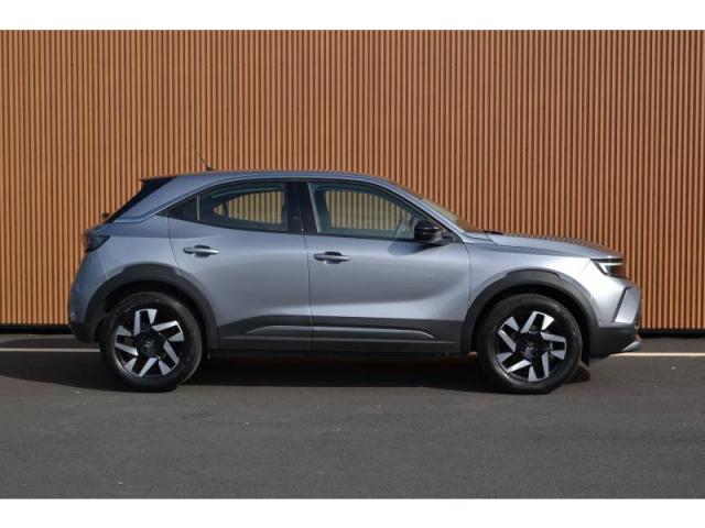 Opel Mokka image 9
