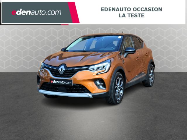 Renault Captur E-Tech 145 - 21 Intens