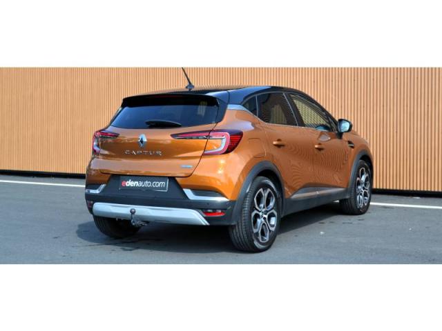 Renault Captur image 1