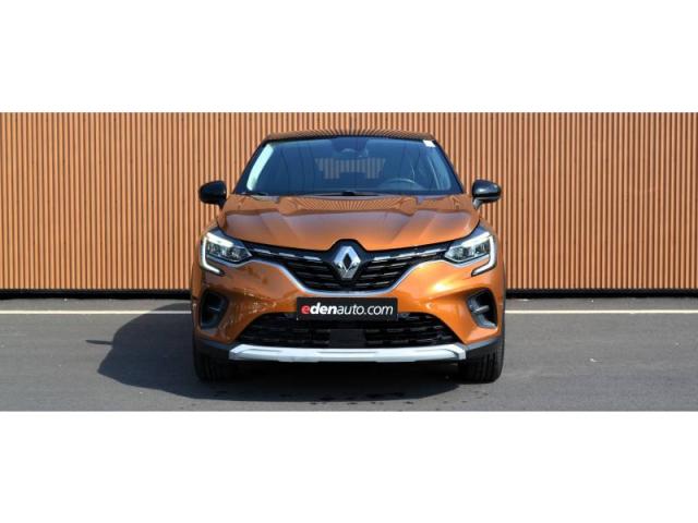Renault Captur image 8