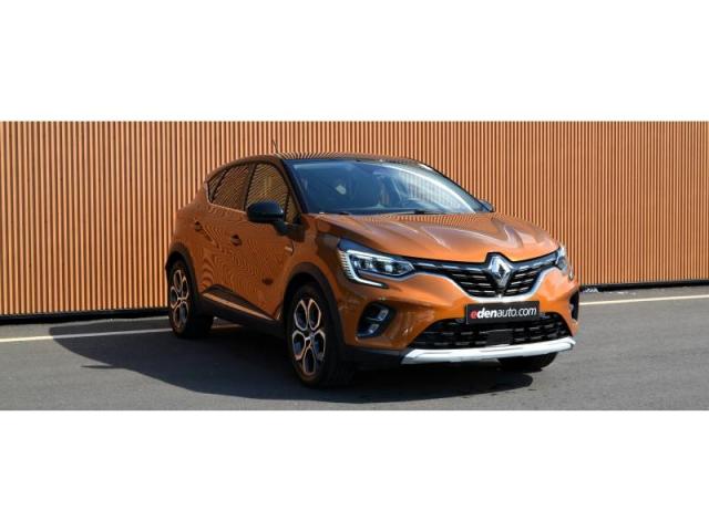 Renault Captur image 3