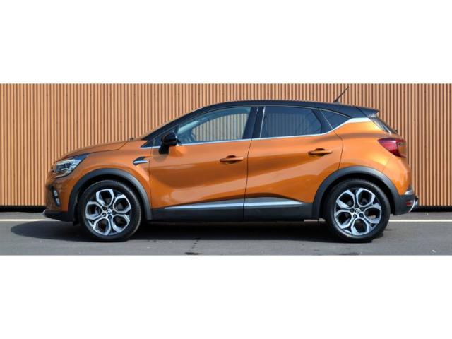 Renault Captur image 7