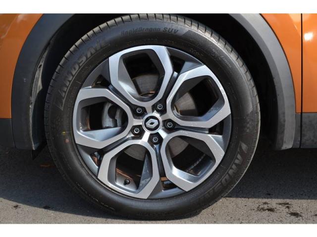 Renault Captur image 4