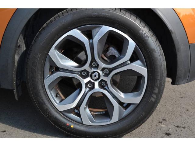 Renault Captur image 5