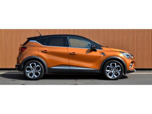 Renault Captur image 6