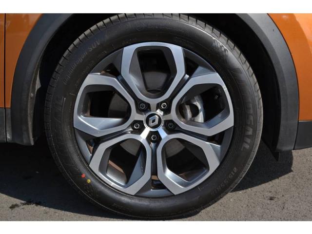 Renault Captur image 2