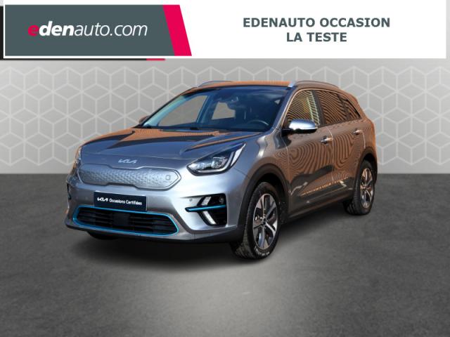 Kia Niro E- Electrique 204 Ch Premium
