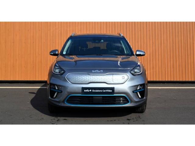 Kia Niro image 9