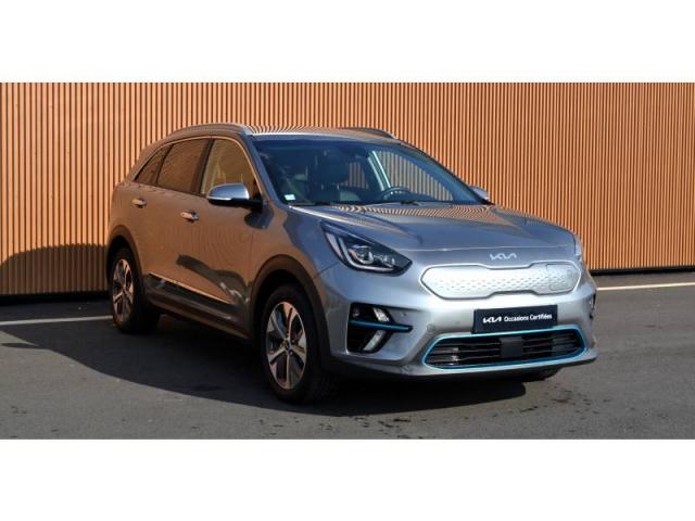 Kia Niro image 4