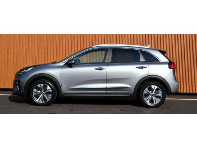 Kia Niro image 8