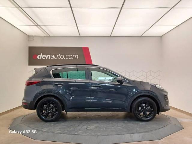Kia Sportage image 8