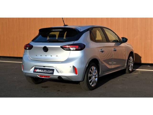Opel Corsa image 6