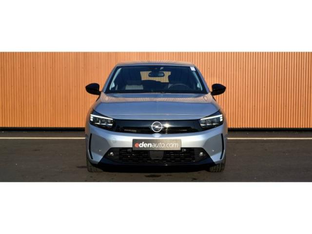 Opel Corsa image 4