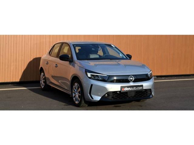 Opel Corsa image 5
