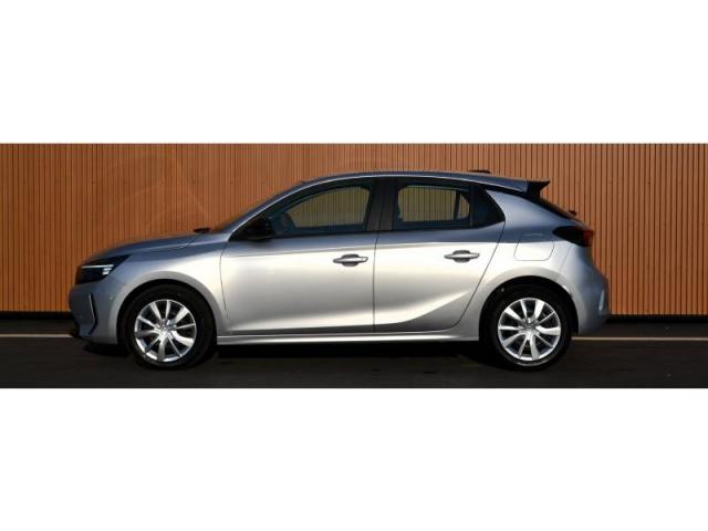 Opel Corsa image 1