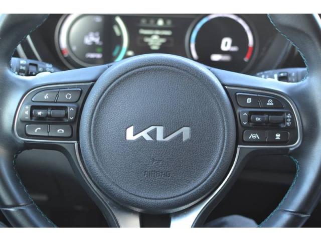 Kia Niro image 7