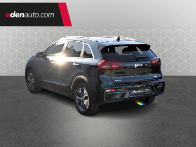 Kia Niro image 1