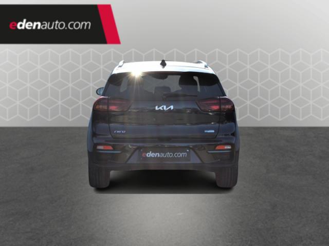 Kia Niro image 3