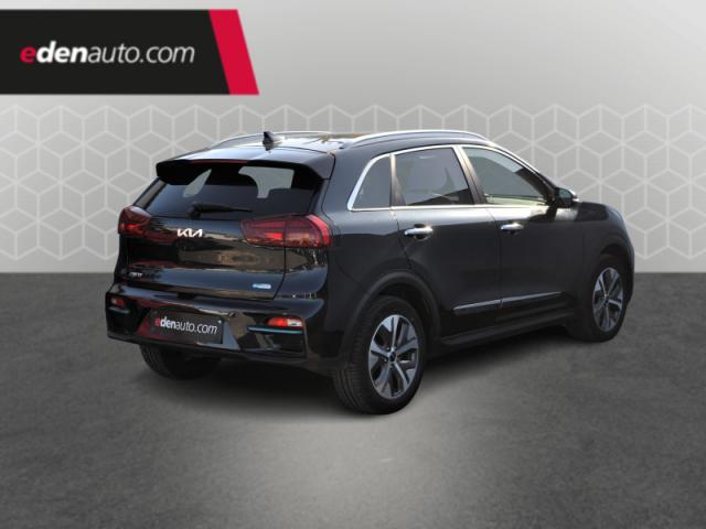 Kia Niro image 5