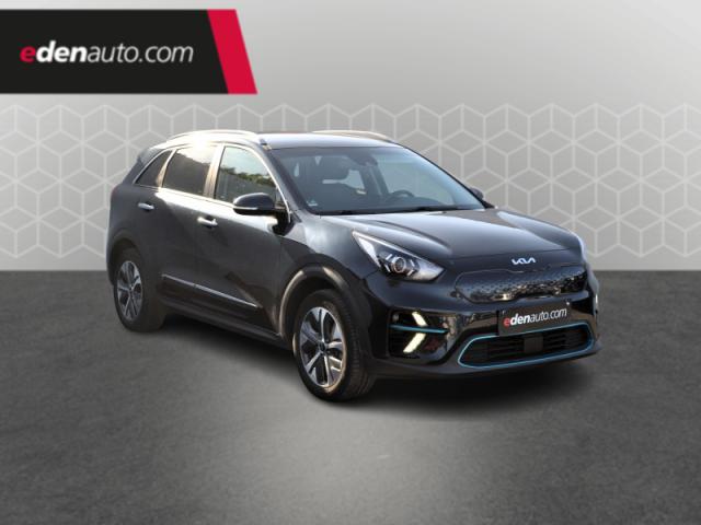 Kia Niro image 9