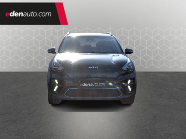 Kia Niro image 8
