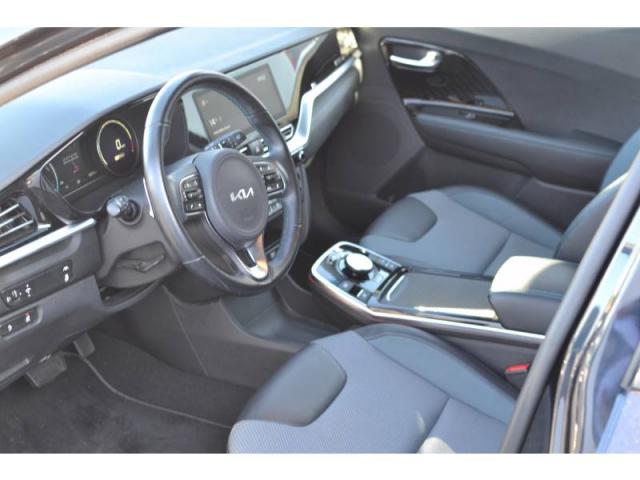 Kia Niro image 2