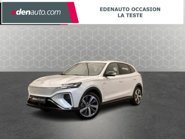 Mg Marvel R Ev 2wd Luxury